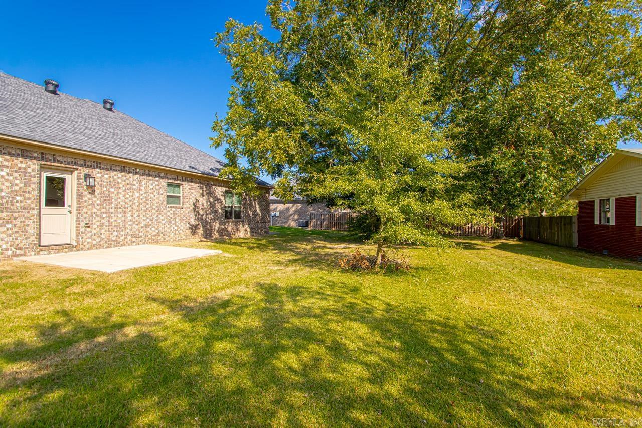 Mullins Place - Residential