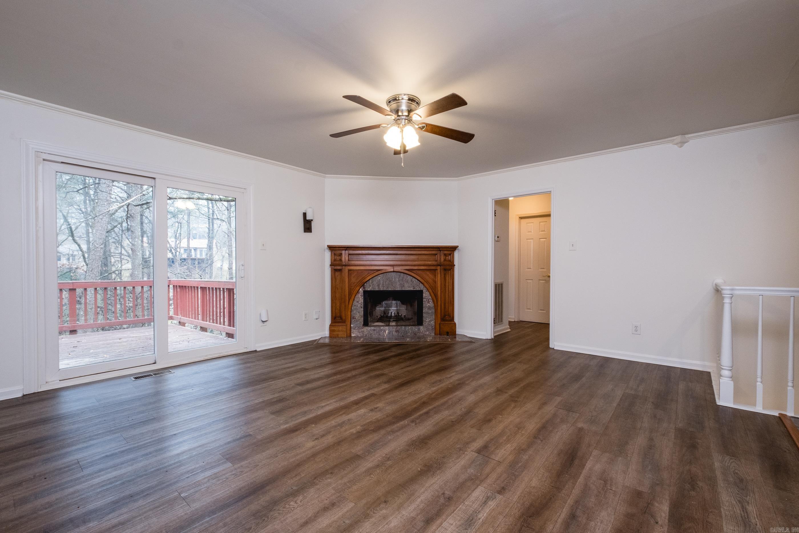 Leawood - Residential