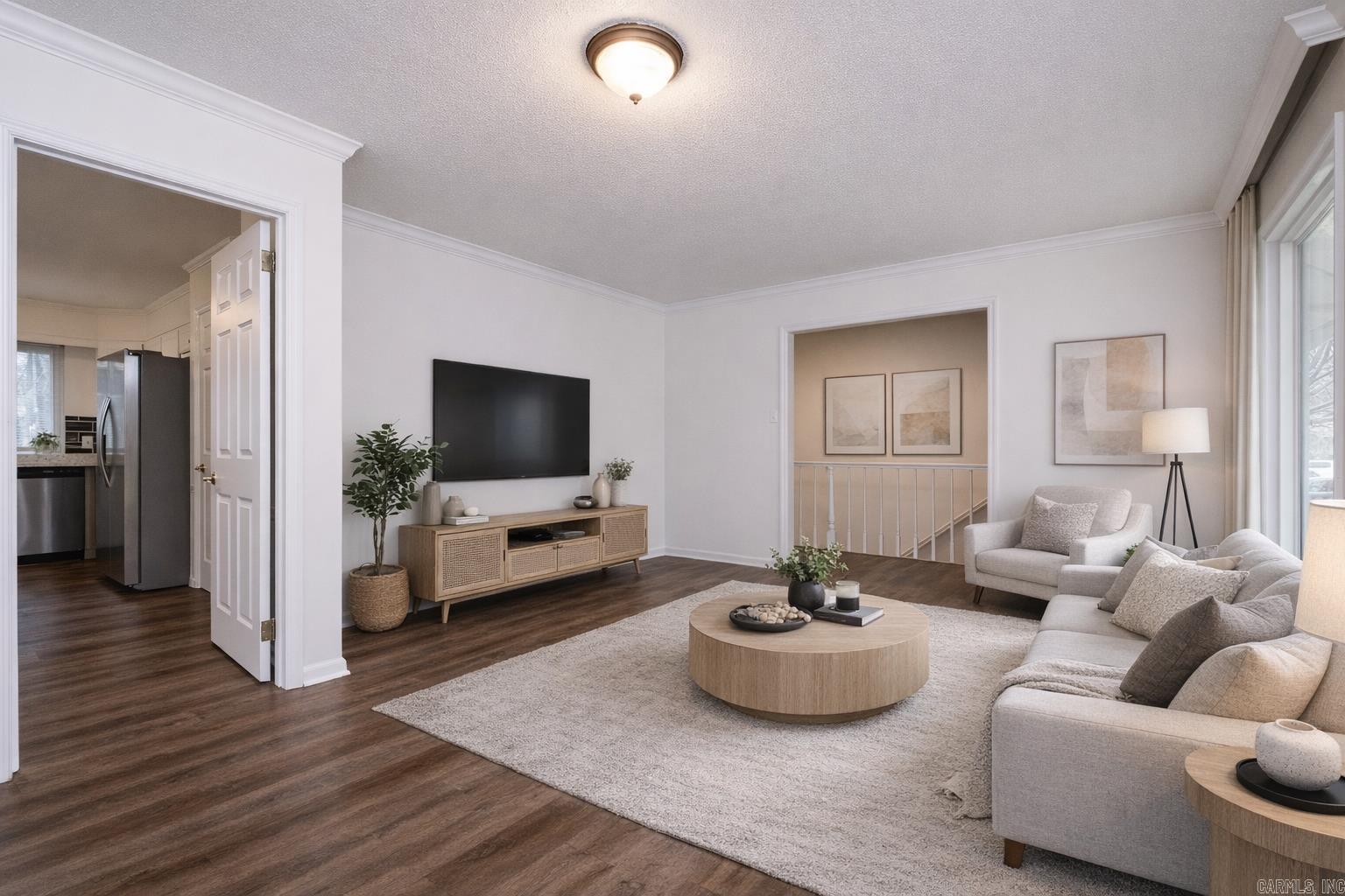 Leawood - Residential