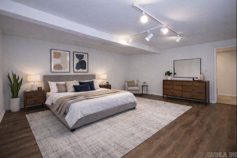 Leawood - Residential