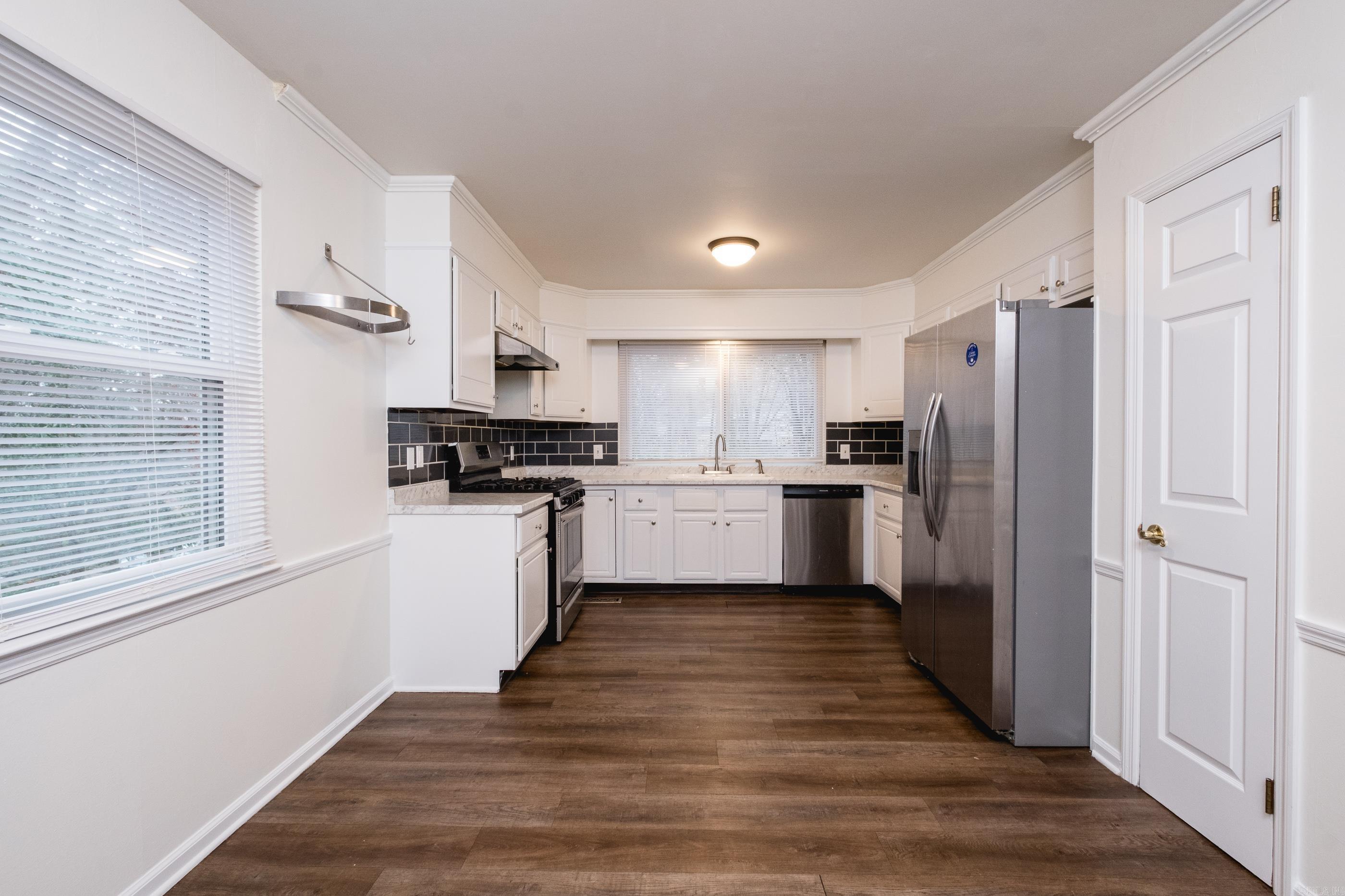 Leawood - Residential