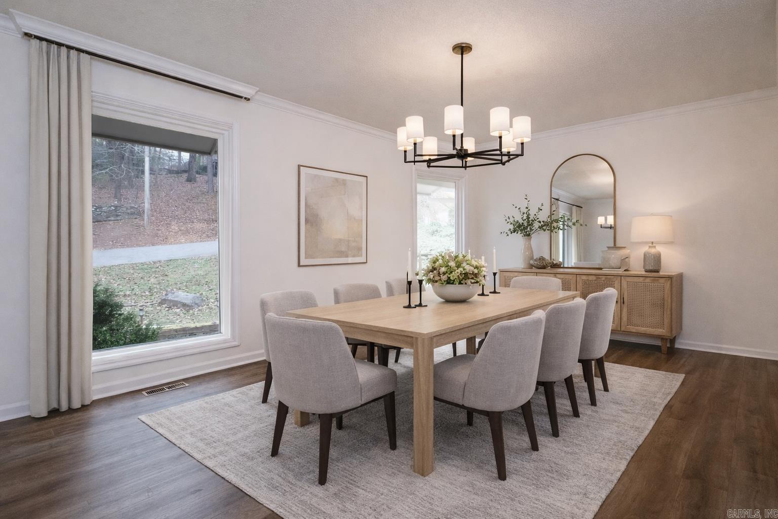 Leawood - Residential