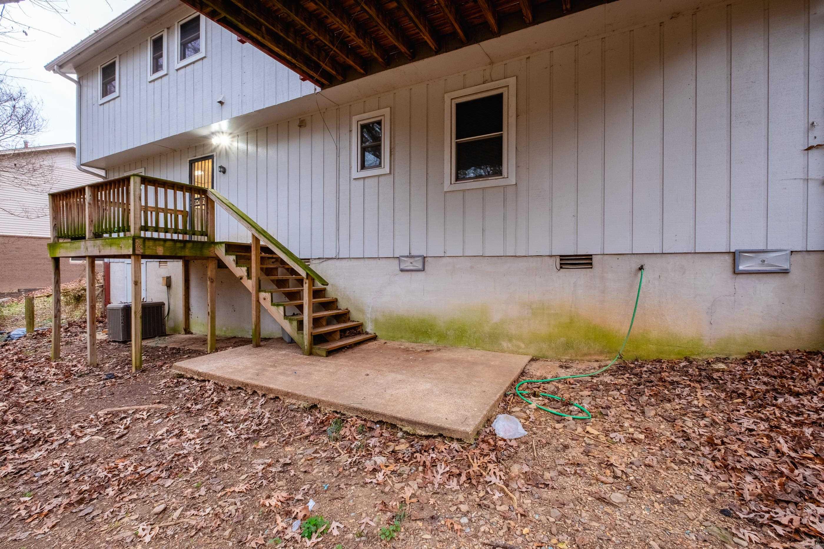 Leawood - Residential