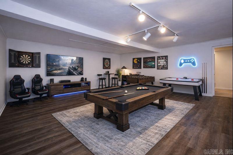 Leawood - Residential