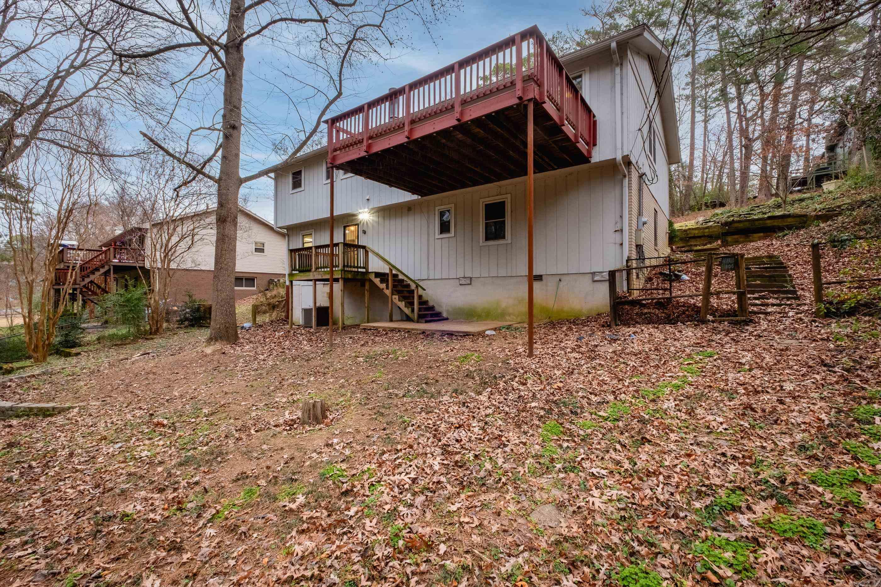 Leawood - Residential