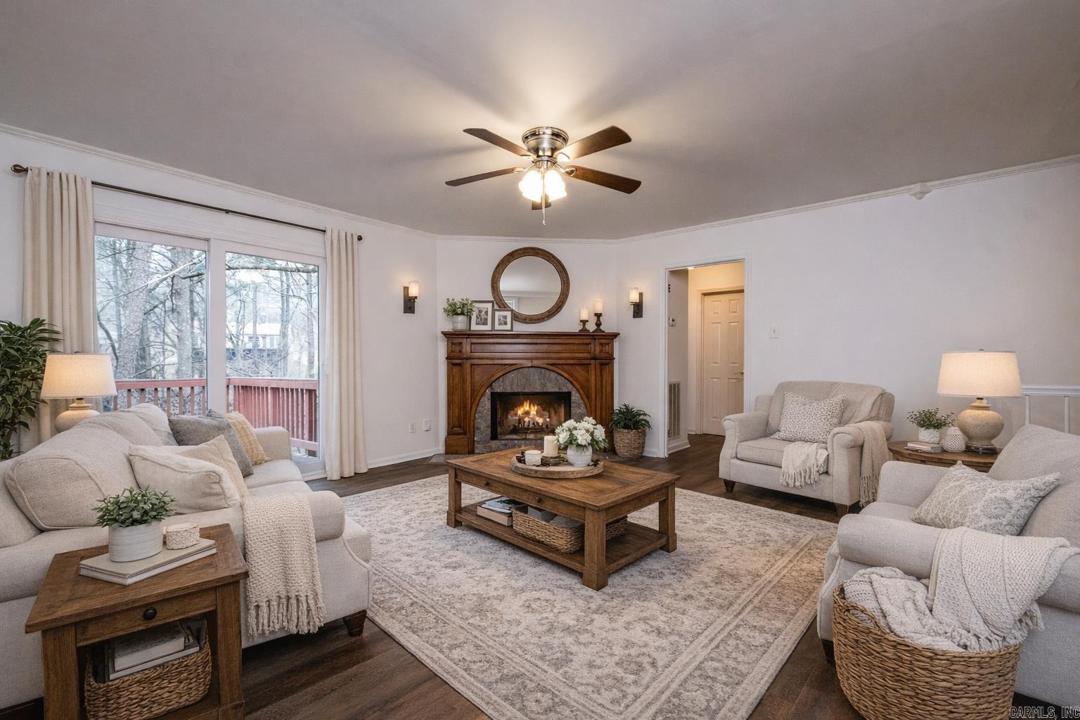 Leawood - Residential