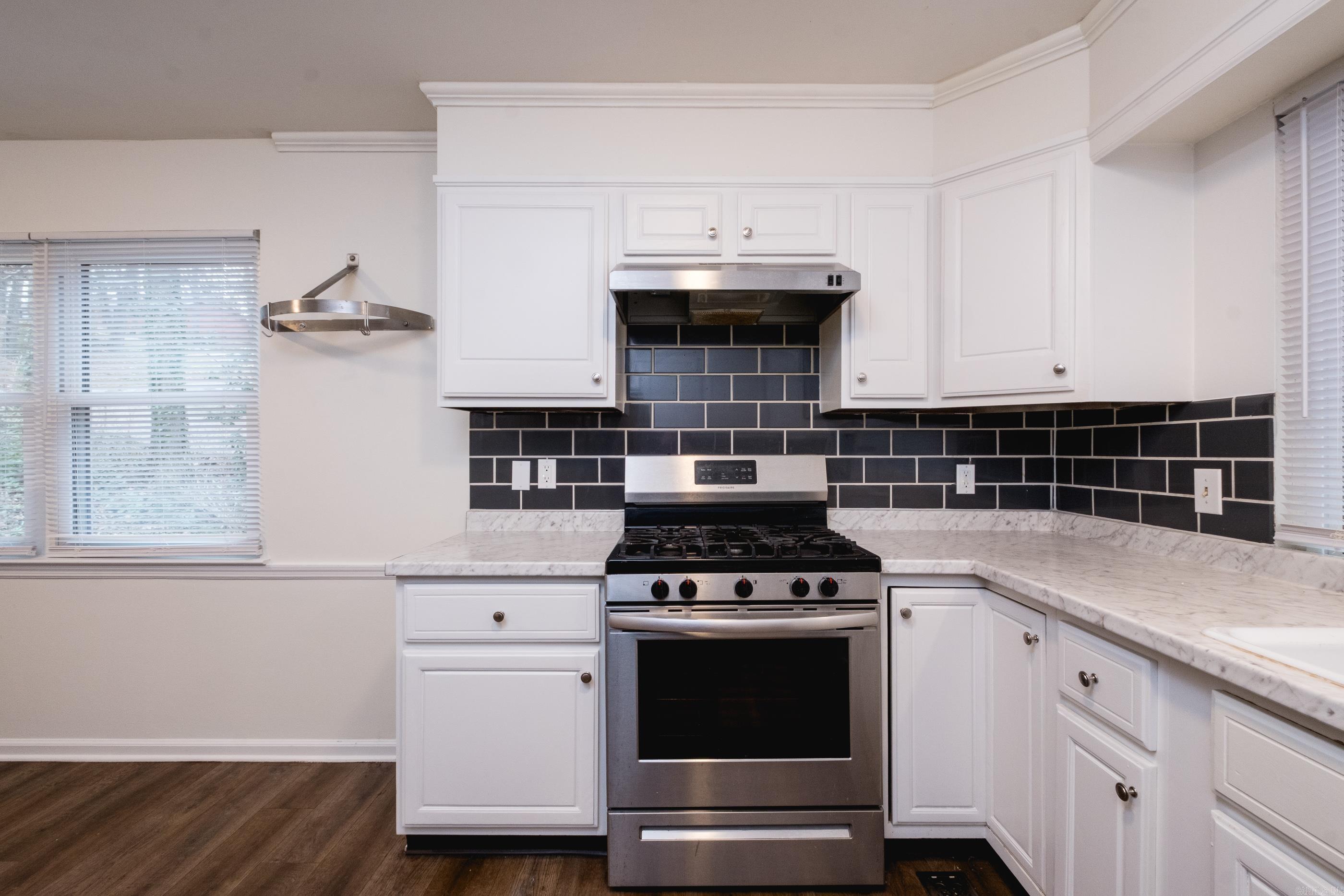 Leawood - Residential