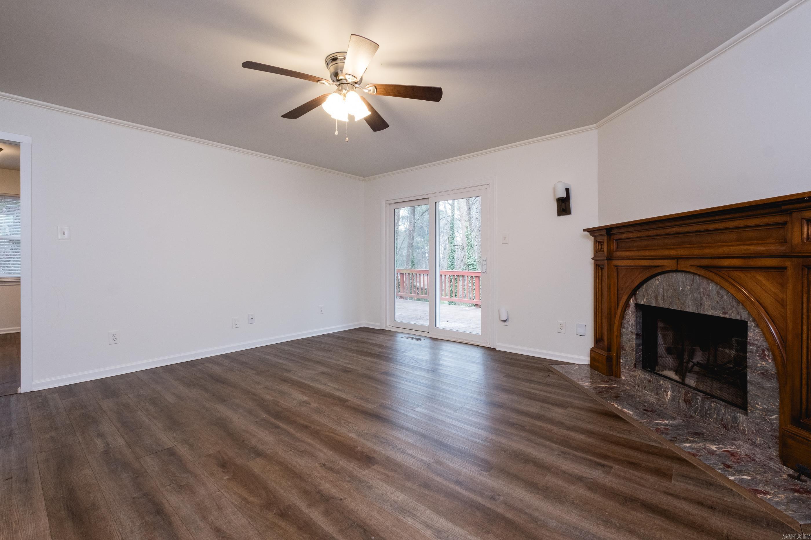 Leawood - Residential