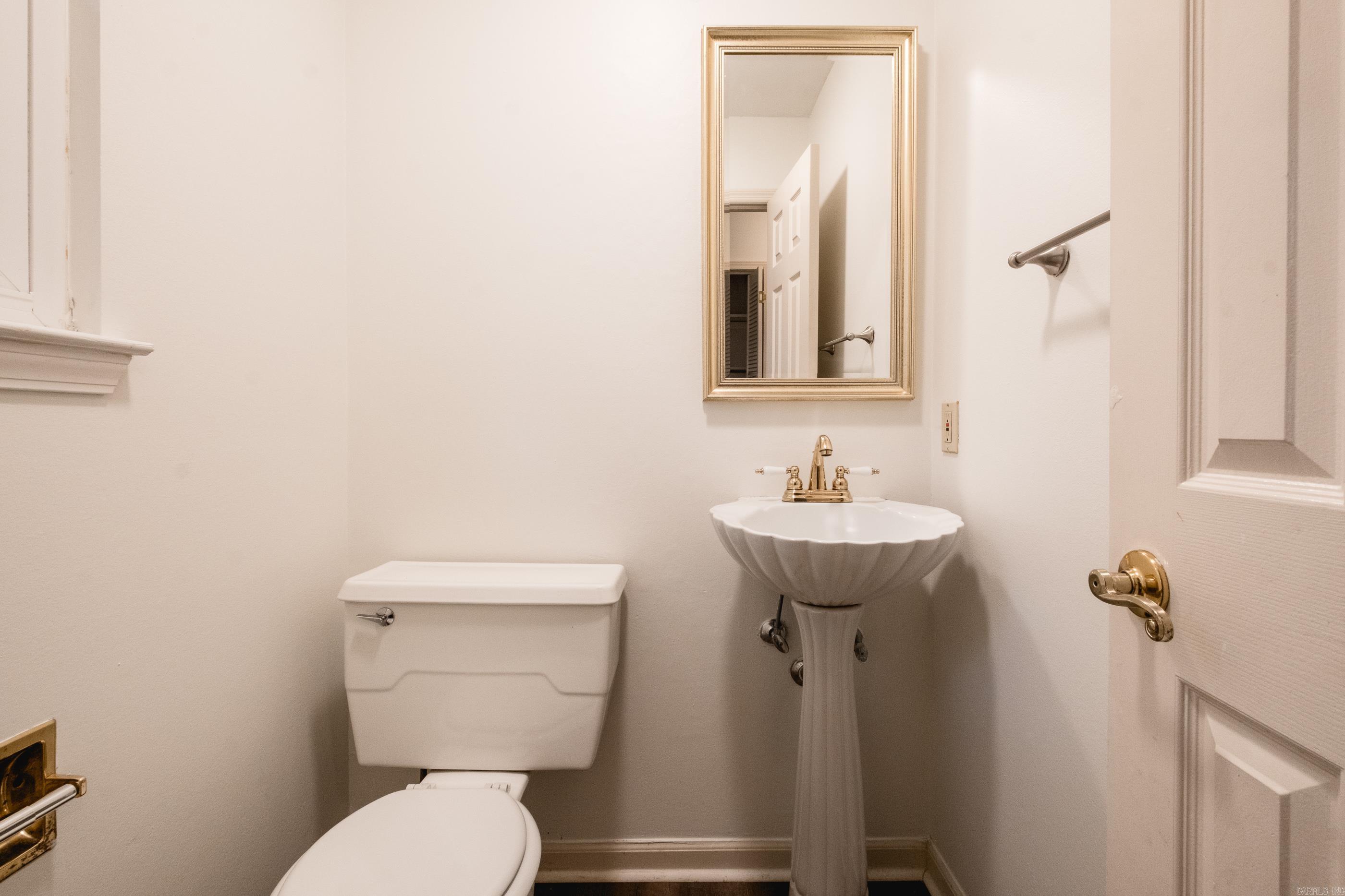 Leawood - Residential