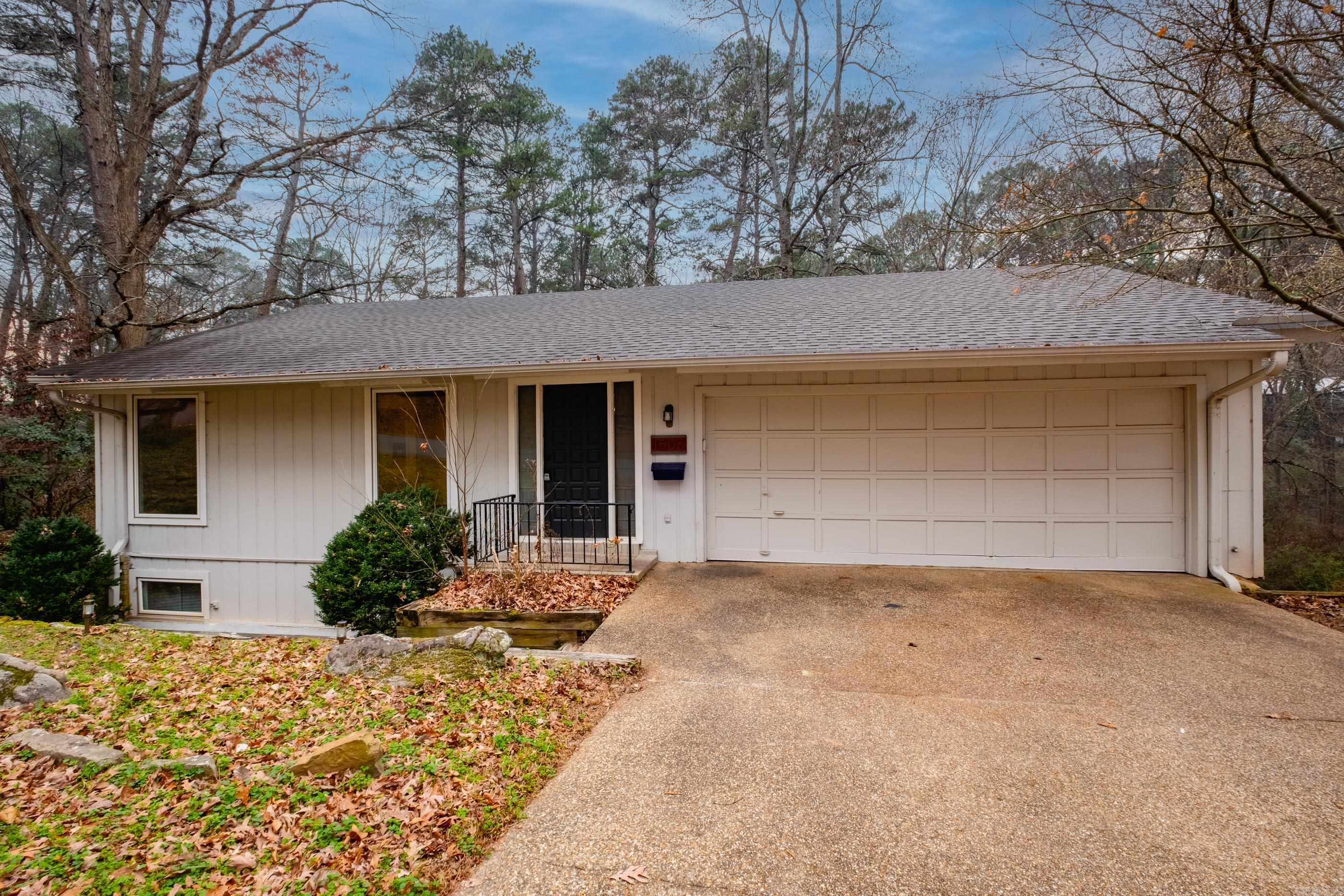 Leawood - Residential