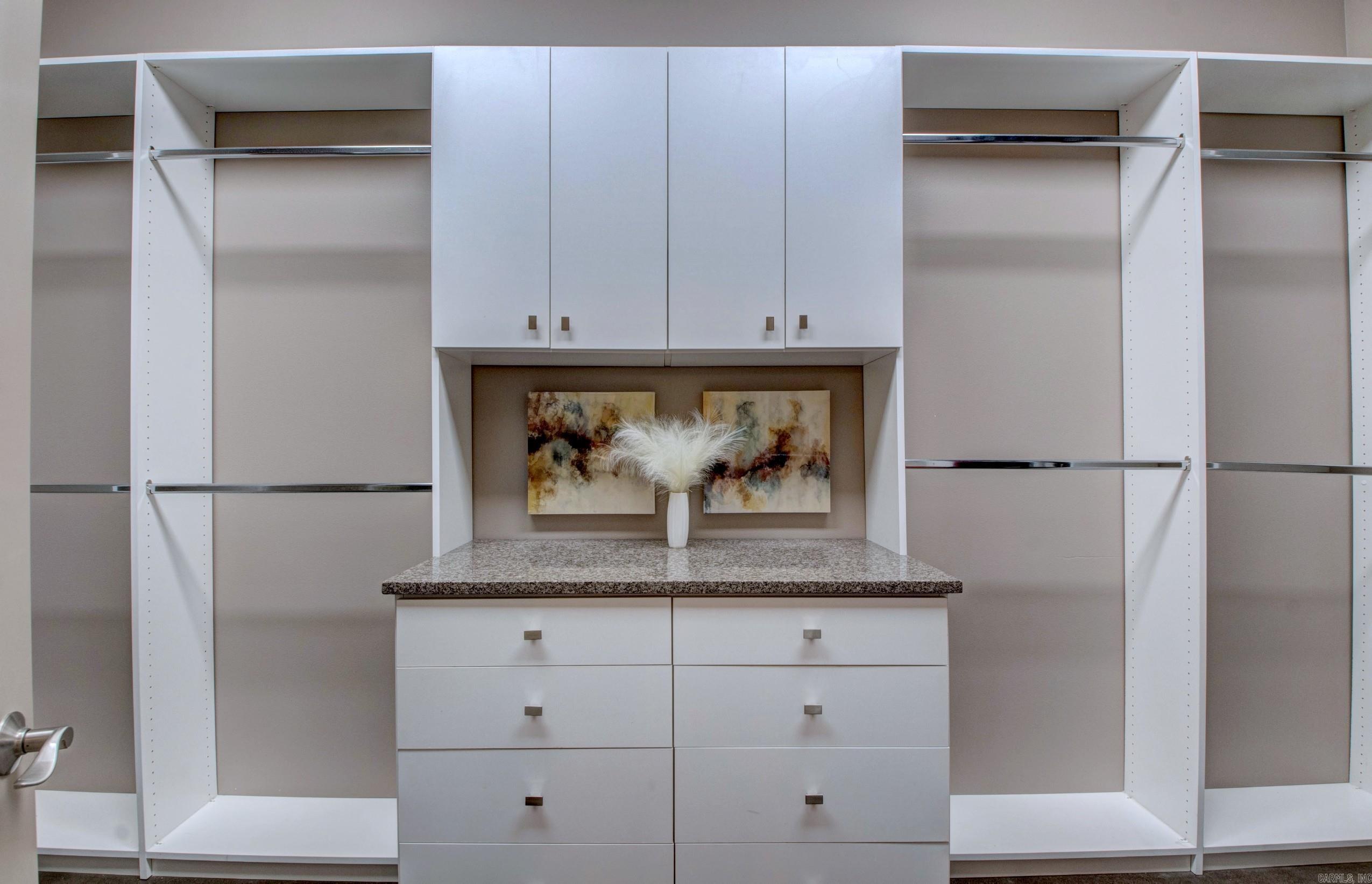 CHENAL VALLEY DEAUVILLE PLACE - Residential