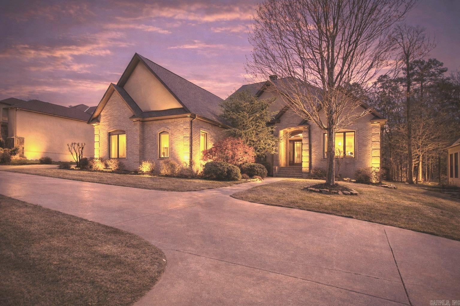 CHENAL VALLEY DEAUVILLE PLACE - Residential