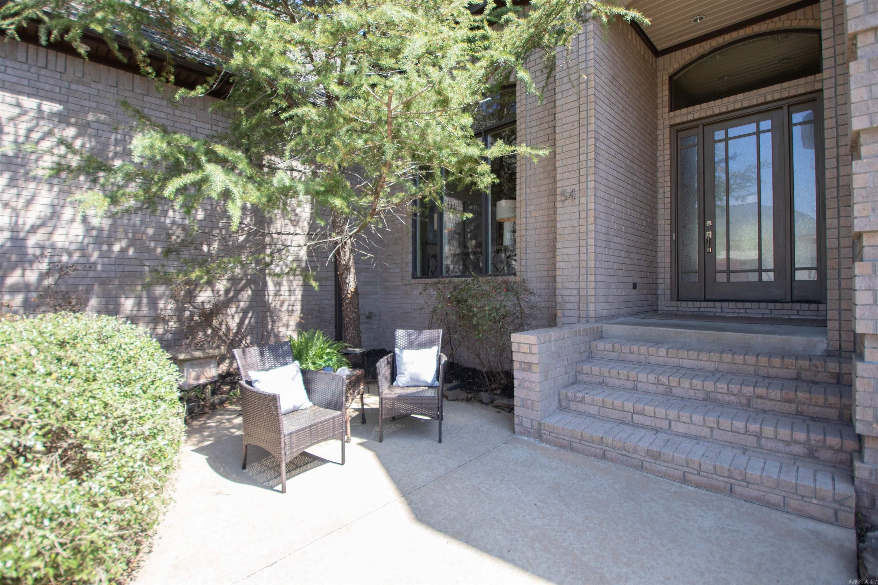 CHENAL VALLEY DEAUVILLE PLACE - Residential