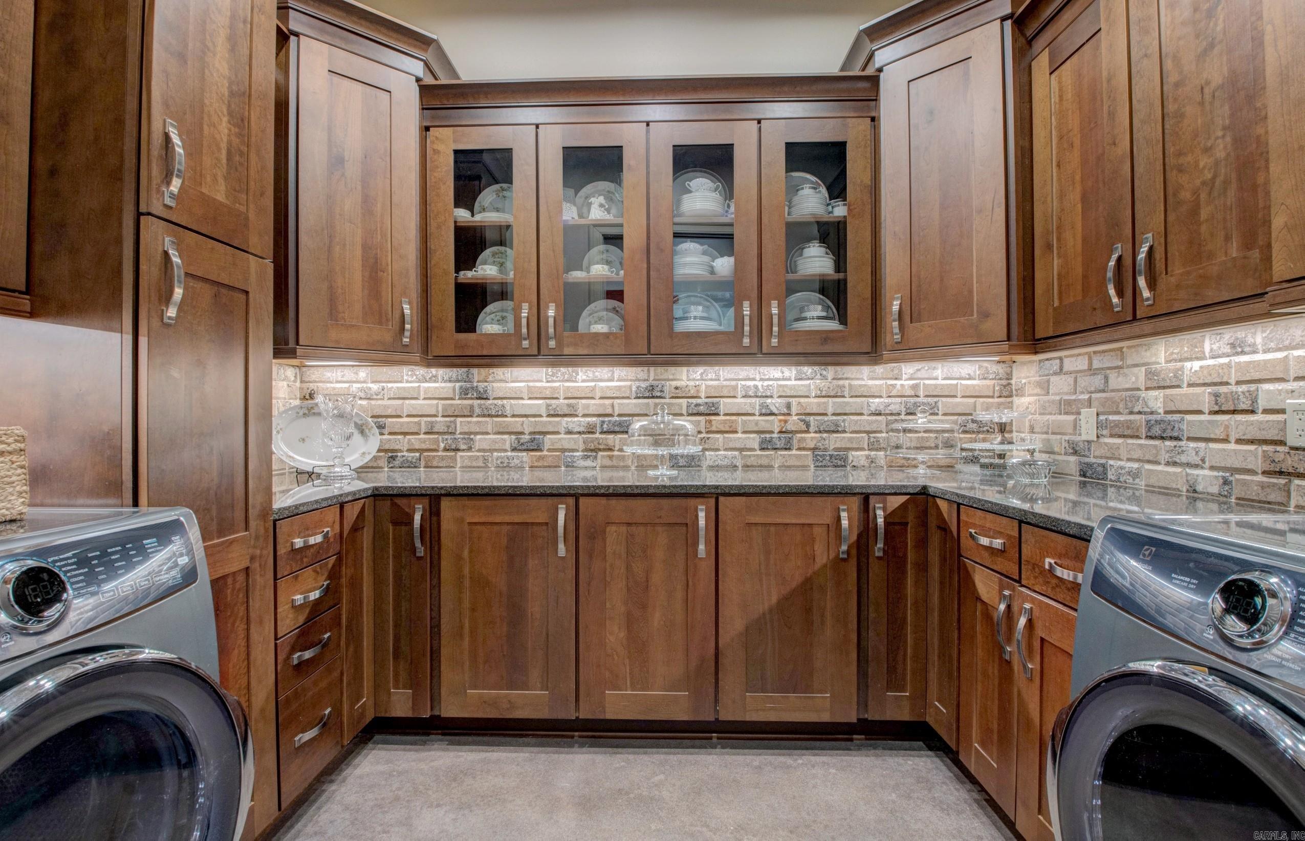 CHENAL VALLEY DEAUVILLE PLACE - Residential