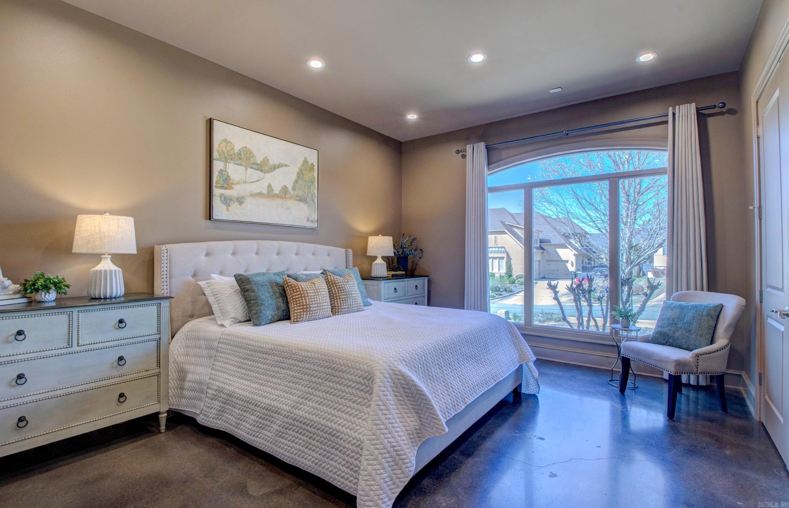 CHENAL VALLEY DEAUVILLE PLACE - Residential