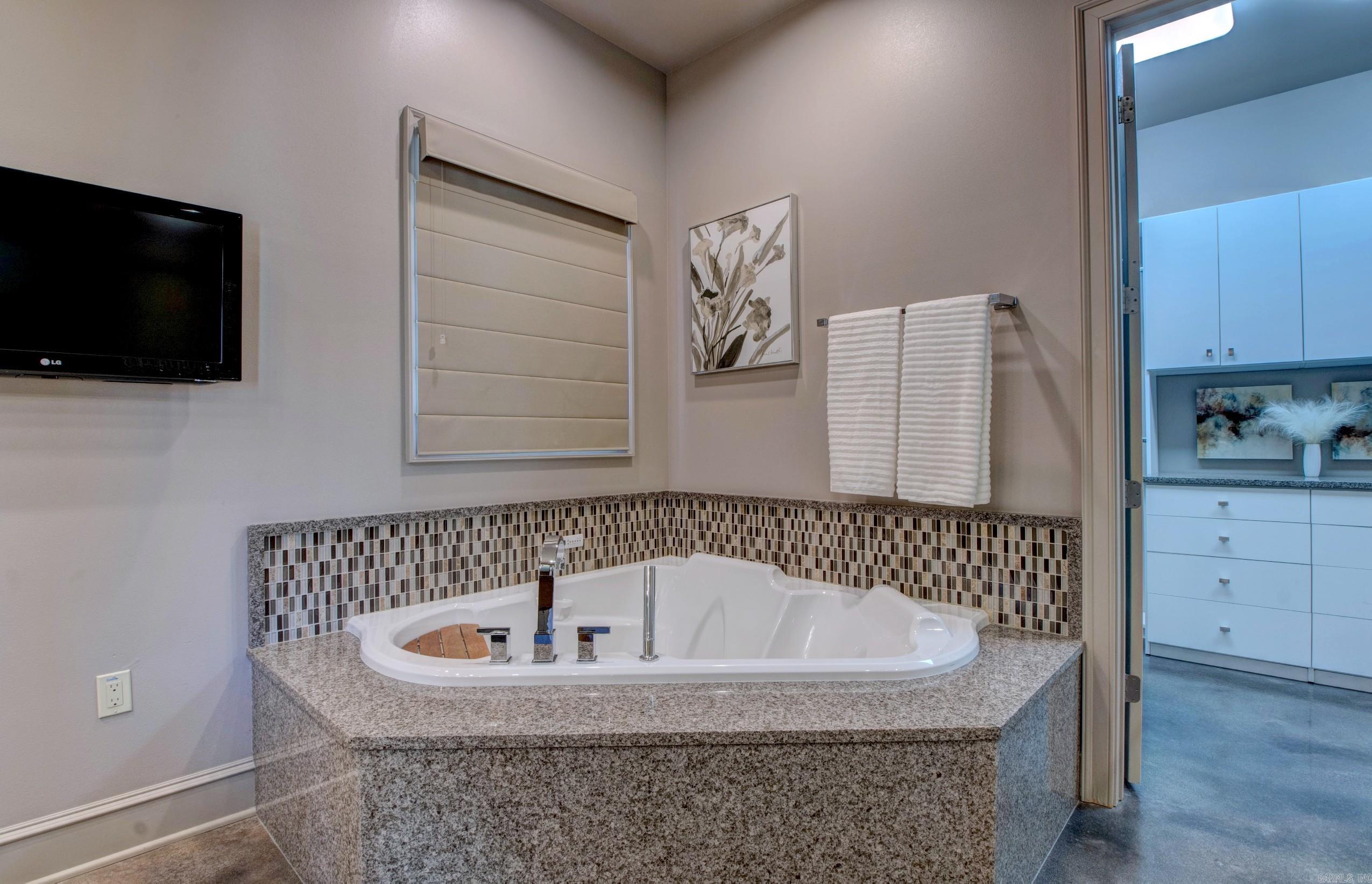 CHENAL VALLEY DEAUVILLE PLACE - Residential