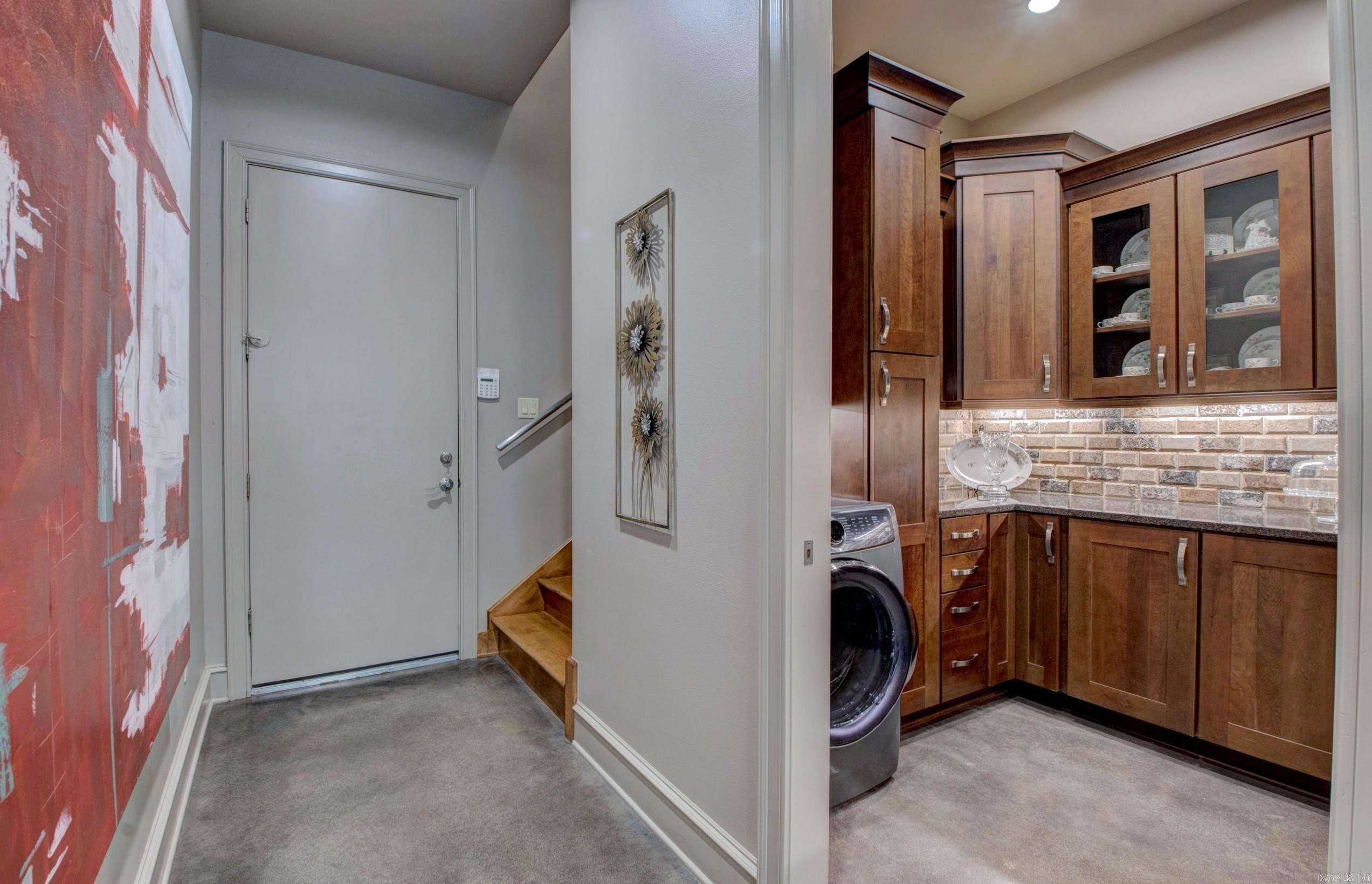 CHENAL VALLEY DEAUVILLE PLACE - Residential