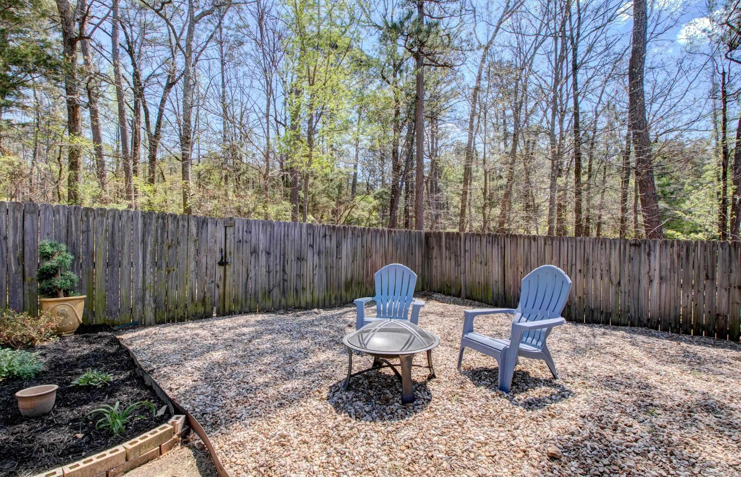 CHENAL VALLEY DEAUVILLE PLACE - Residential