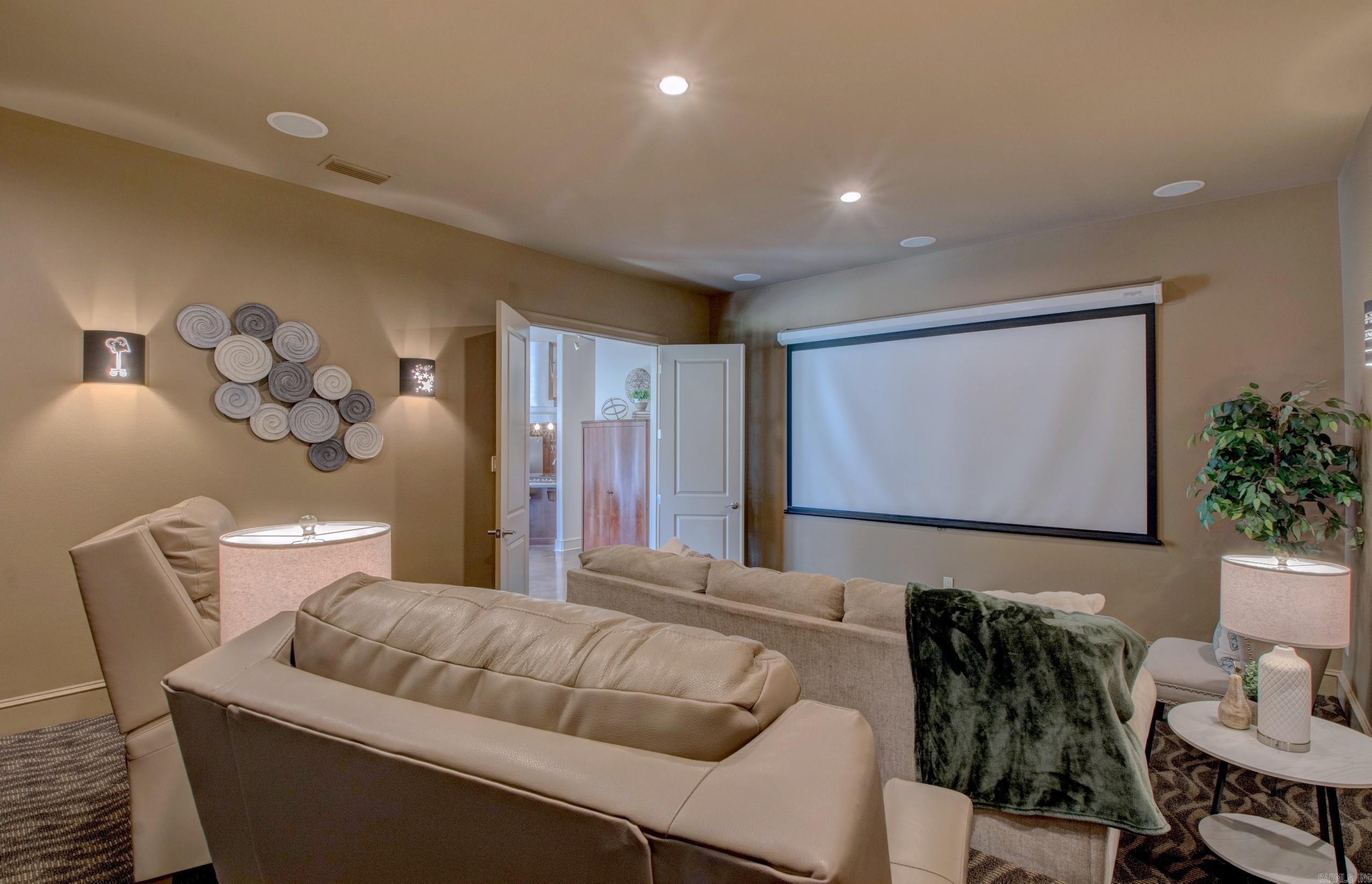 CHENAL VALLEY DEAUVILLE PLACE - Residential