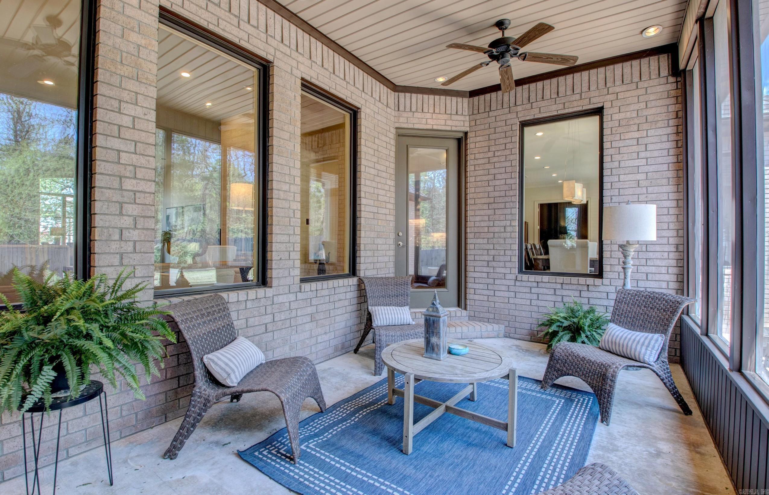 CHENAL VALLEY DEAUVILLE PLACE - Residential