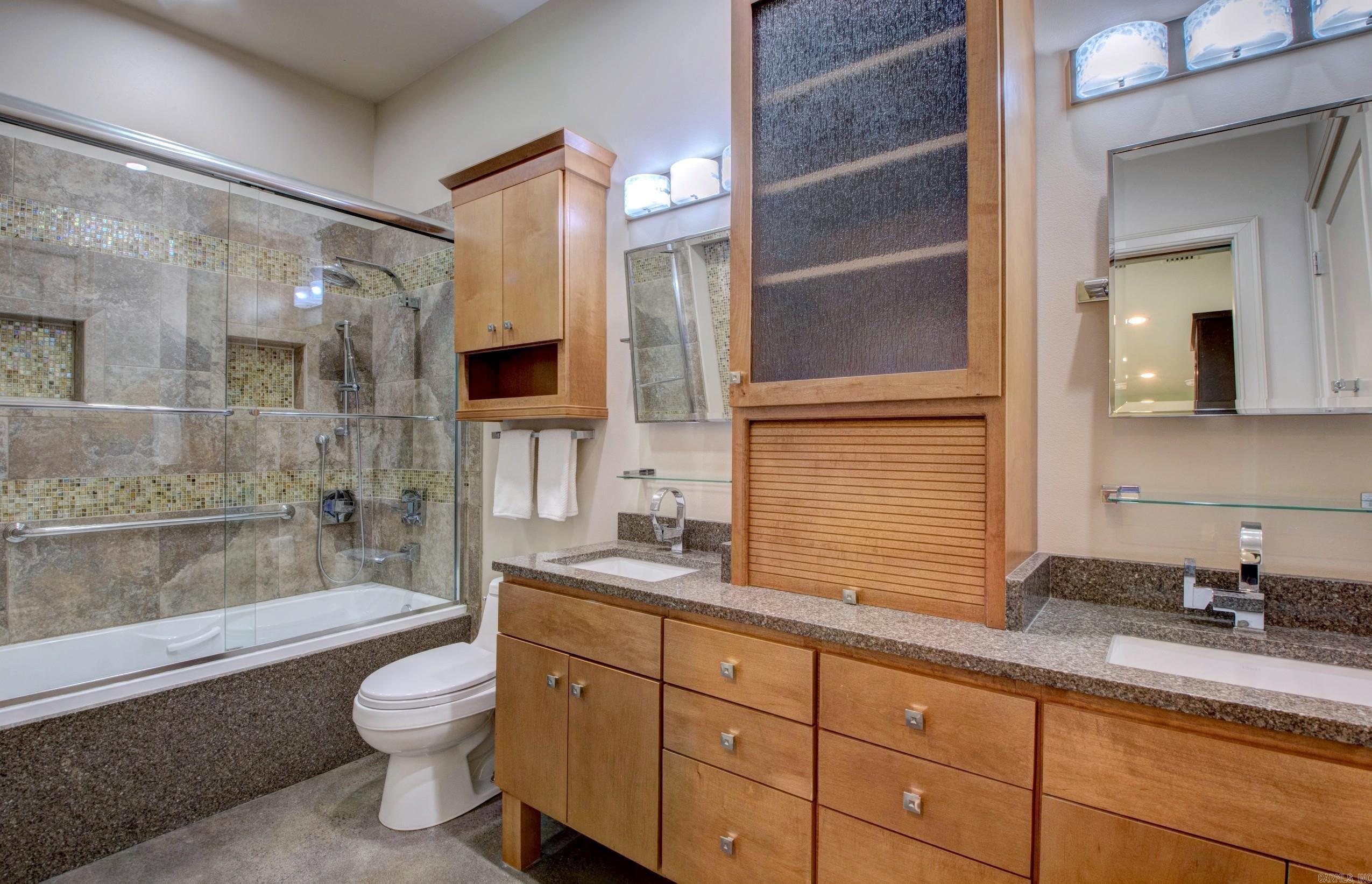 CHENAL VALLEY DEAUVILLE PLACE - Residential