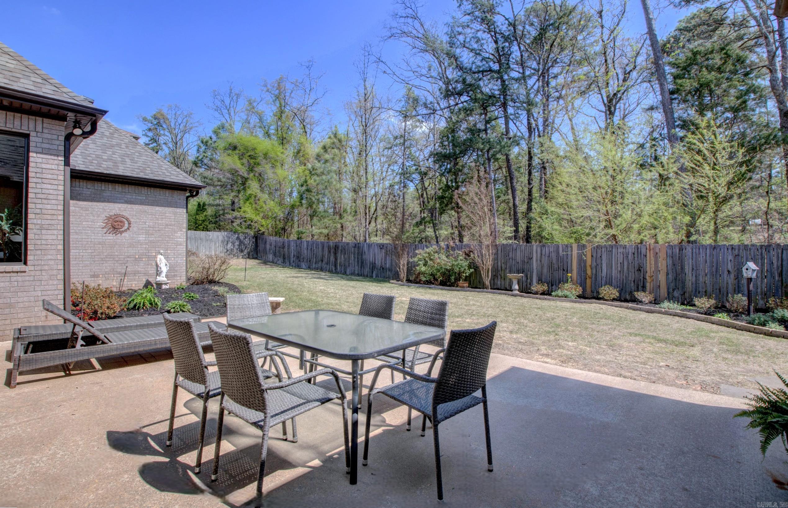 CHENAL VALLEY DEAUVILLE PLACE - Residential