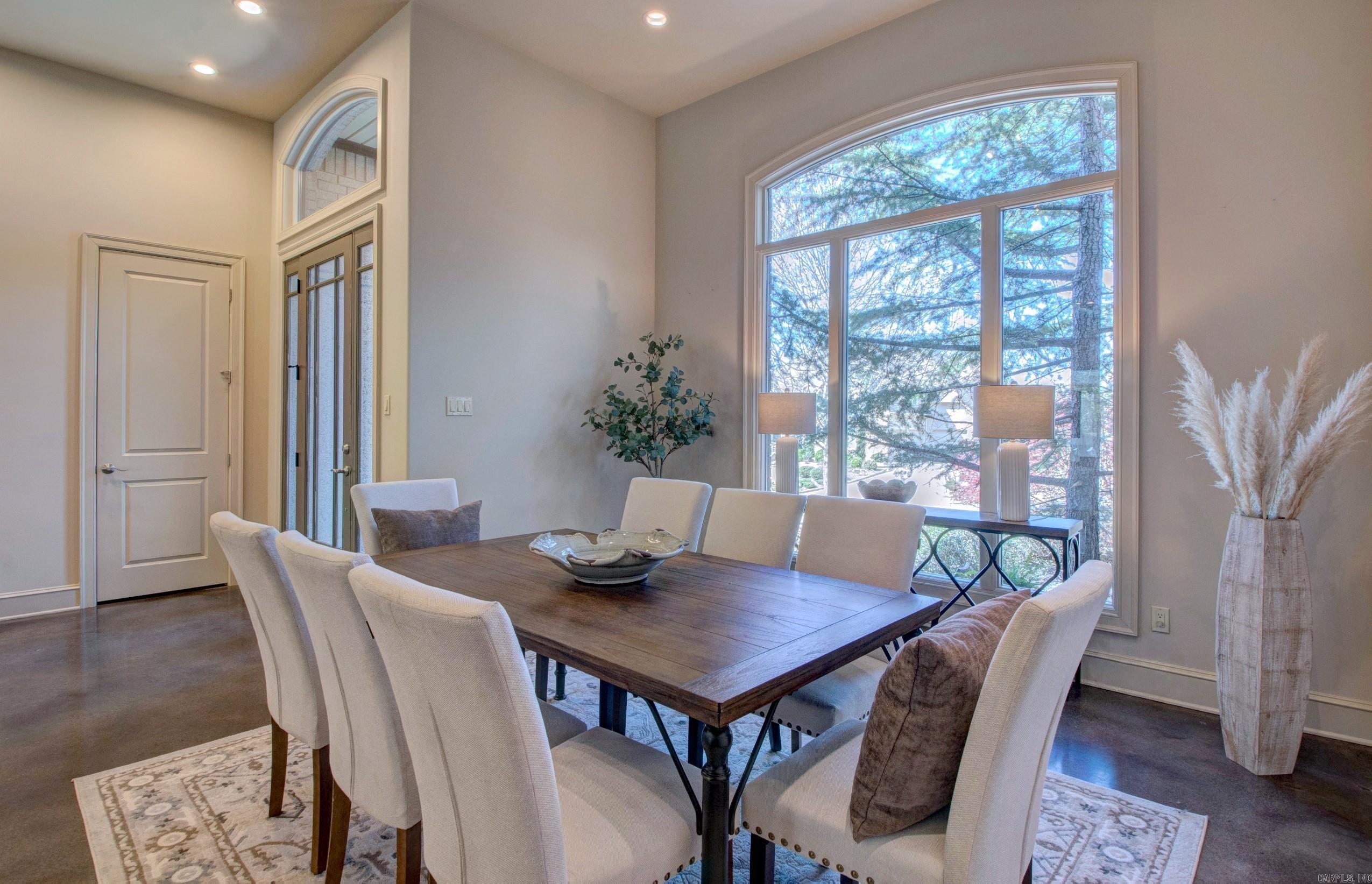 CHENAL VALLEY DEAUVILLE PLACE - Residential