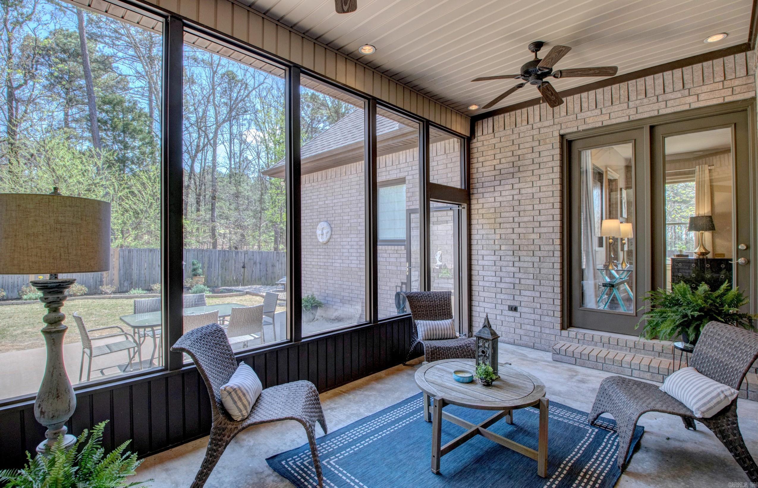 CHENAL VALLEY DEAUVILLE PLACE - Residential