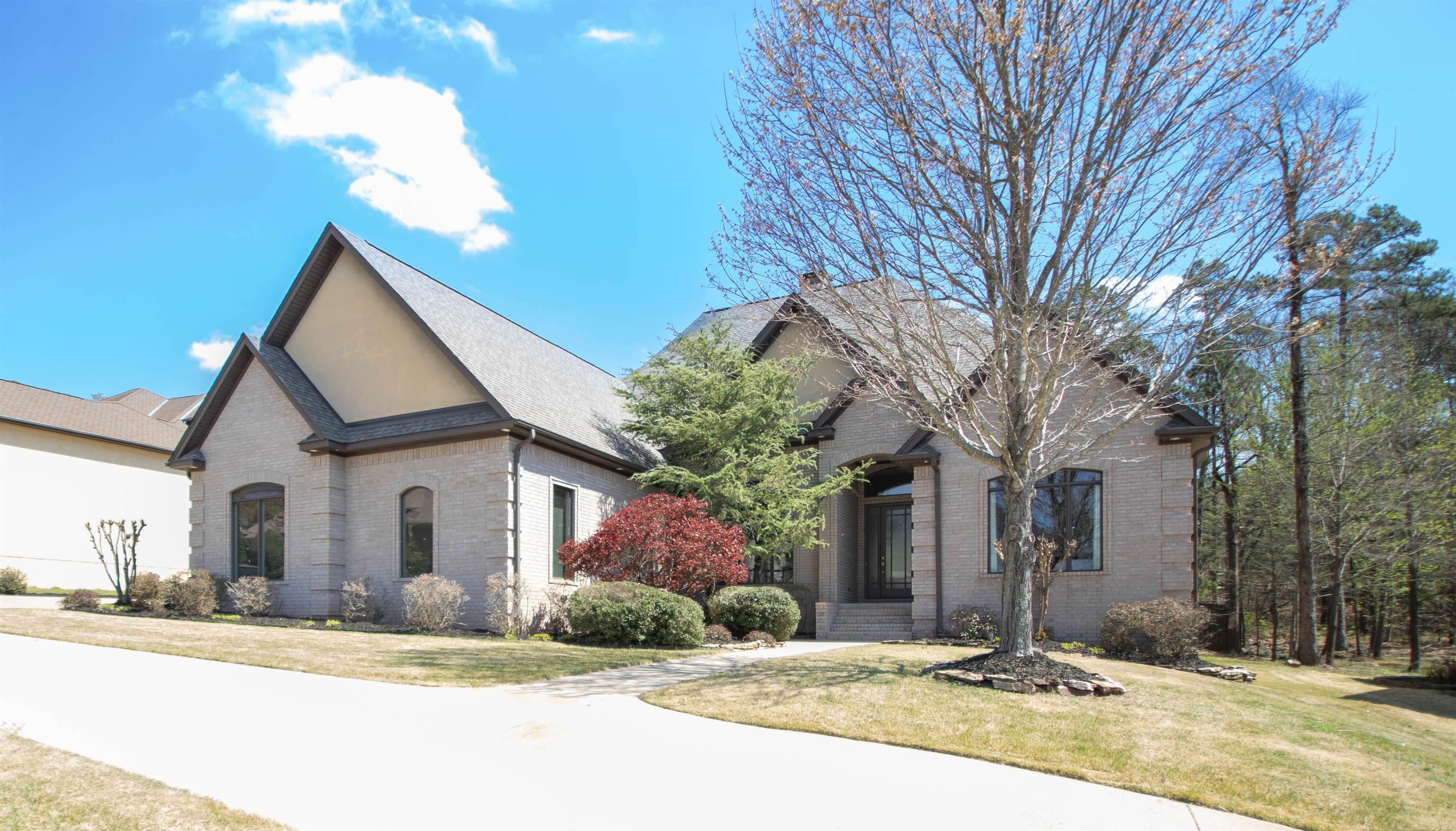 CHENAL VALLEY DEAUVILLE PLACE - Residential