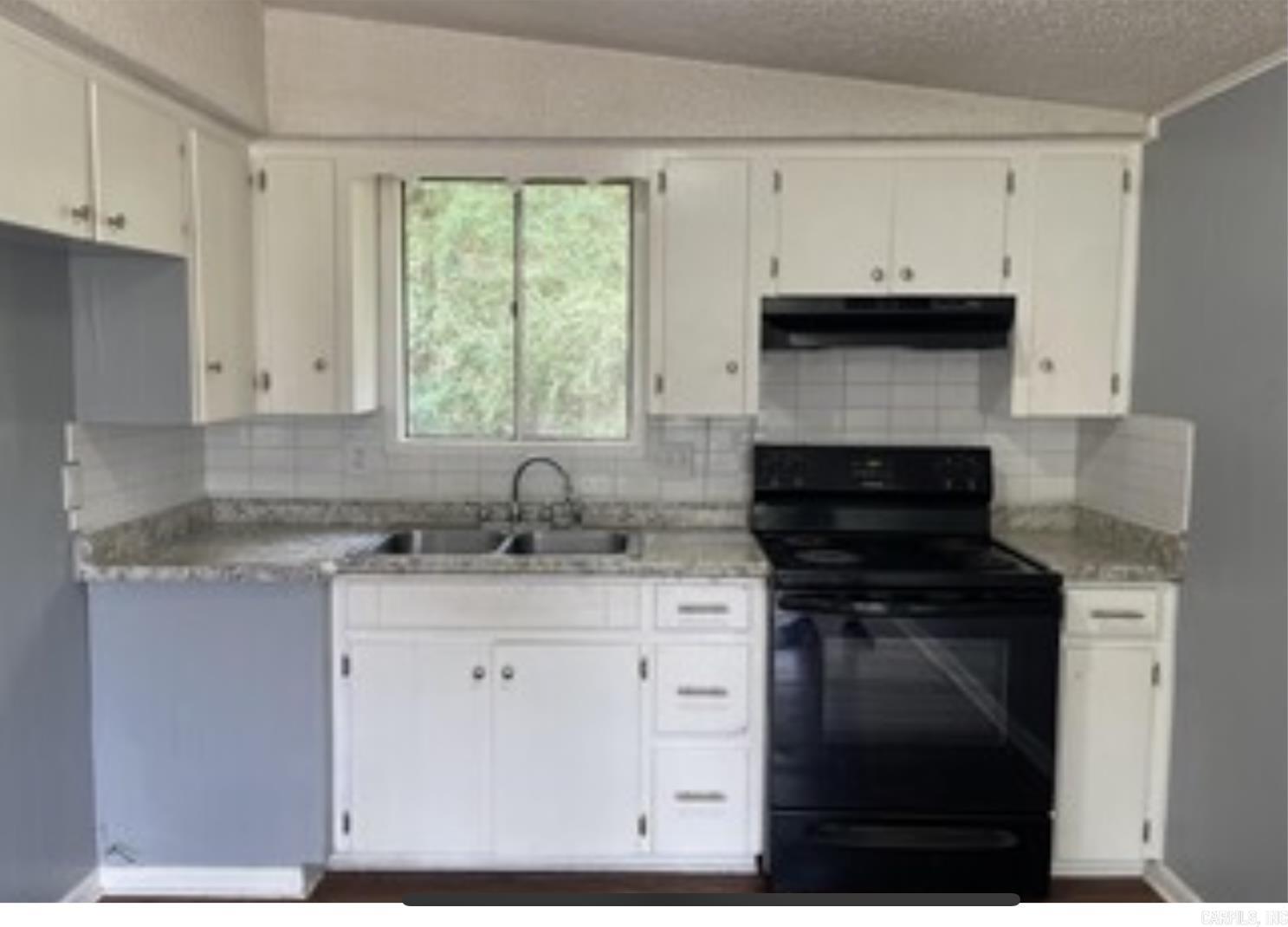 Burns Park - Residential Lease