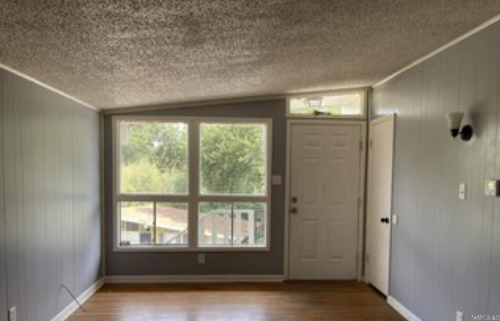 Burns Park - Residential Lease