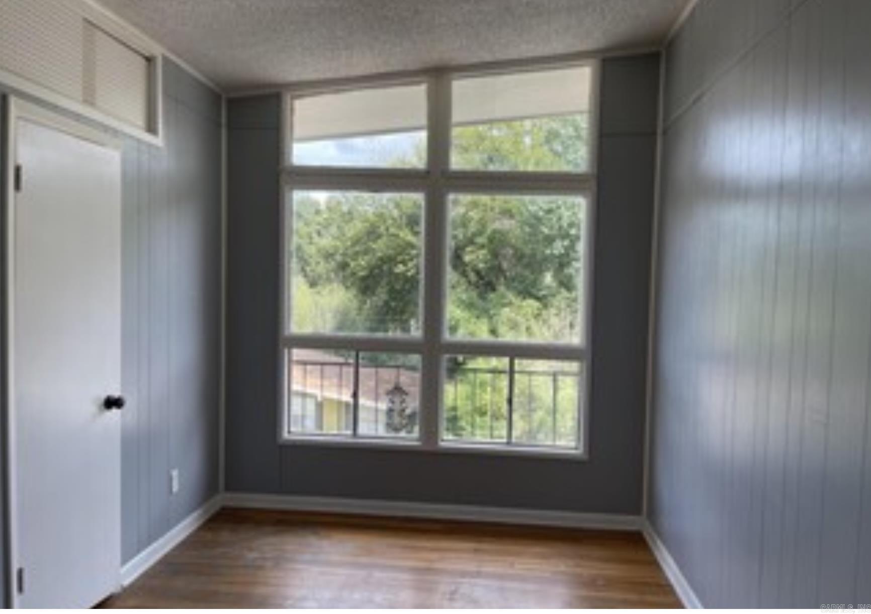 Burns Park - Residential Lease