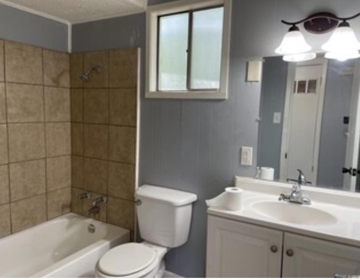 Burns Park - Residential Lease