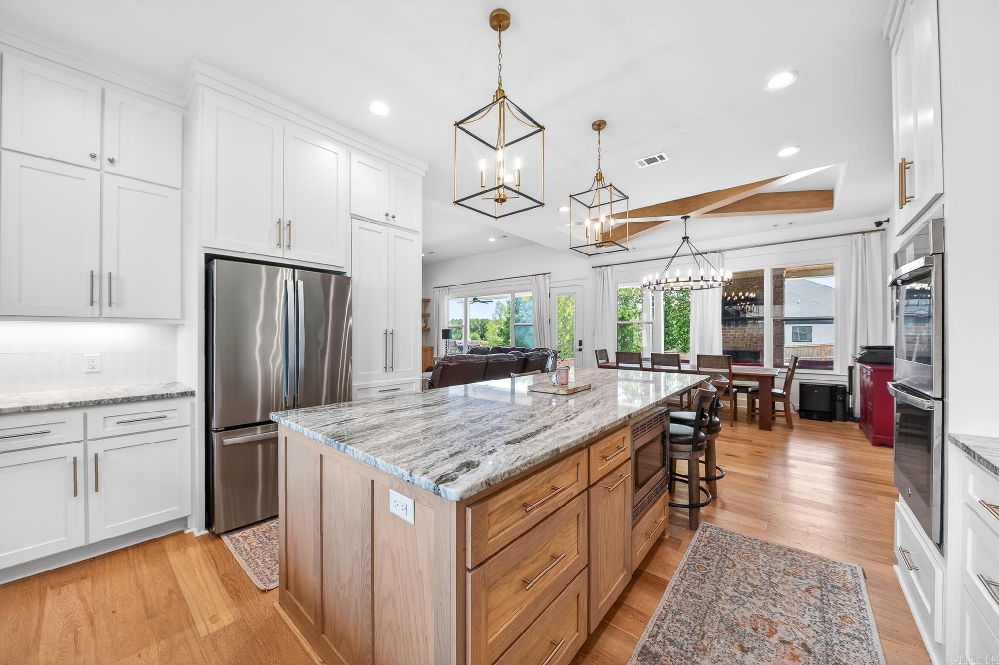 GREYSTONE - Residential