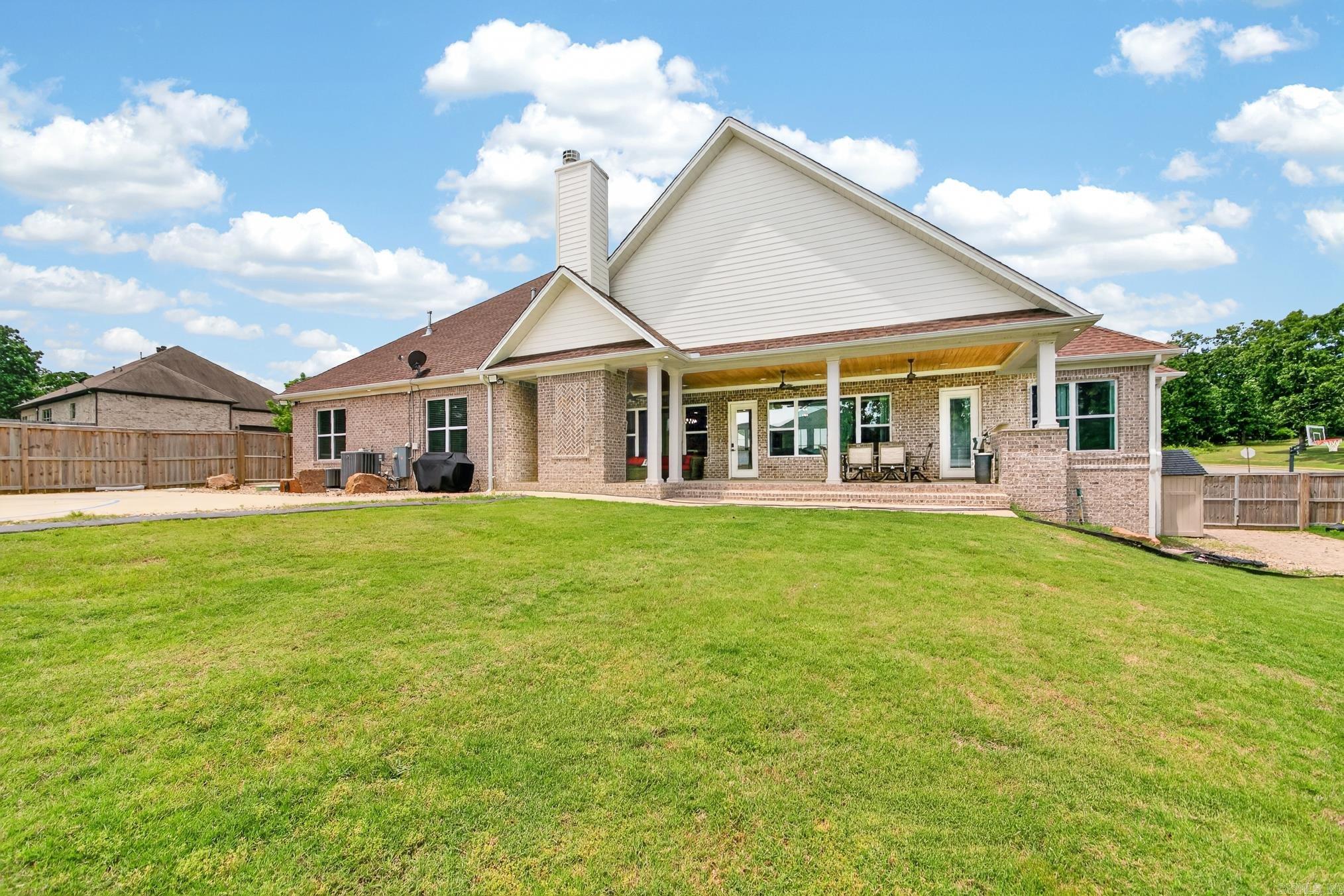 GREYSTONE - Residential