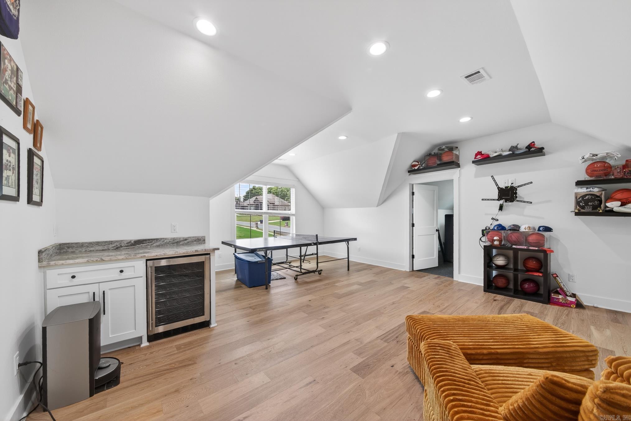 GREYSTONE - Residential