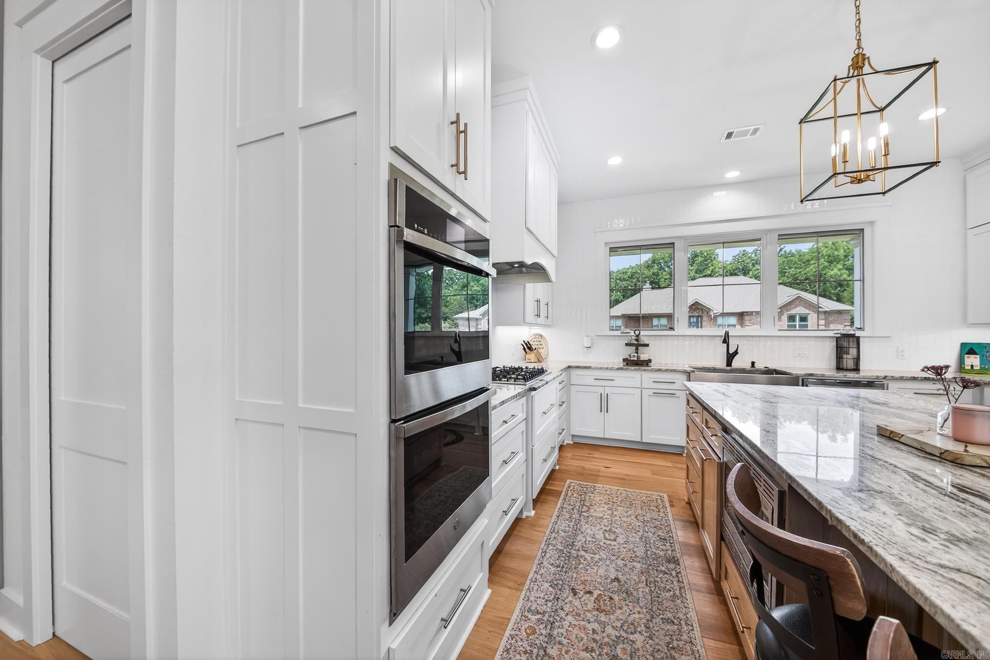 GREYSTONE - Residential