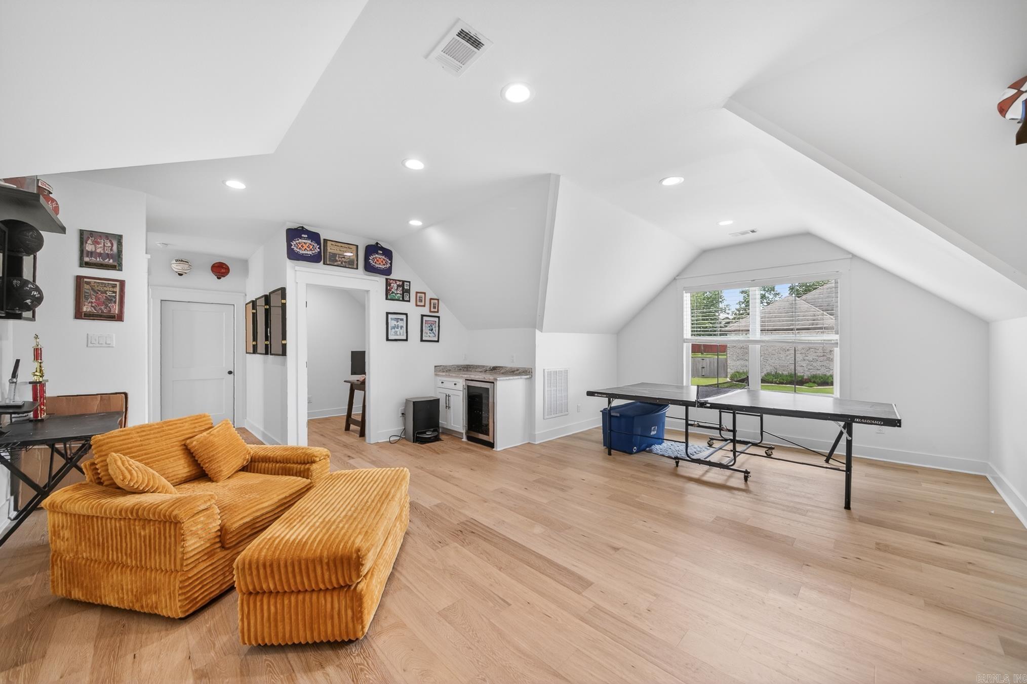 GREYSTONE - Residential