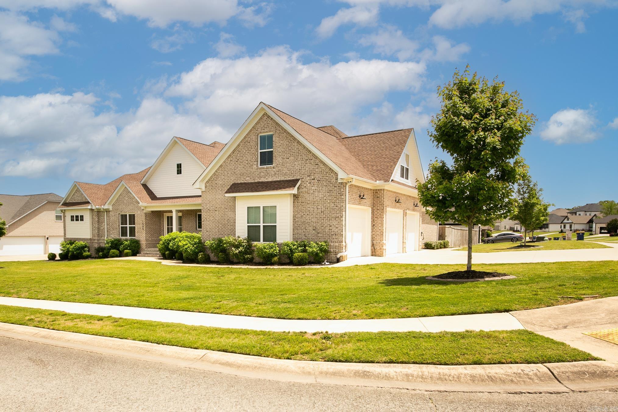 GREYSTONE - Residential