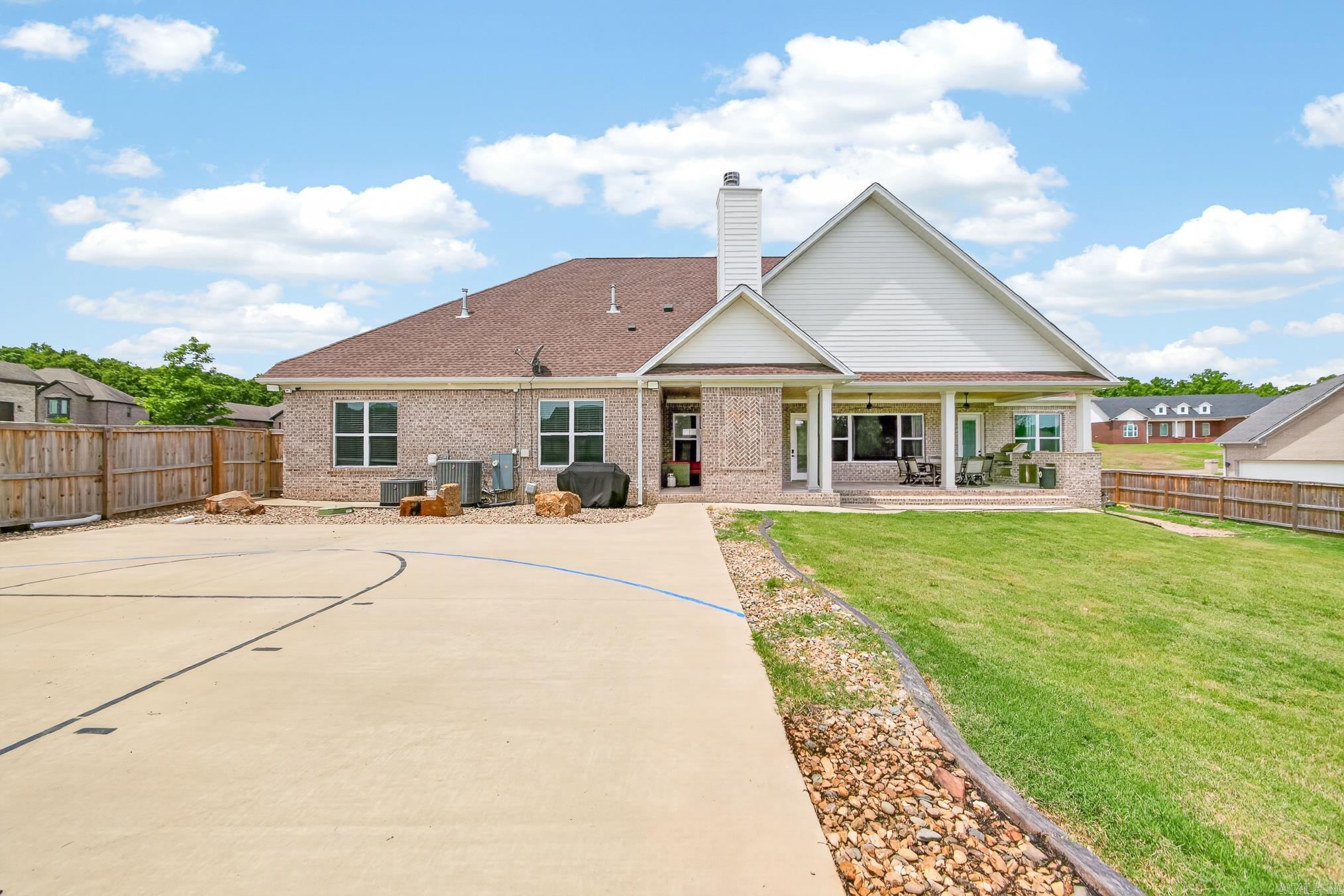GREYSTONE - Residential