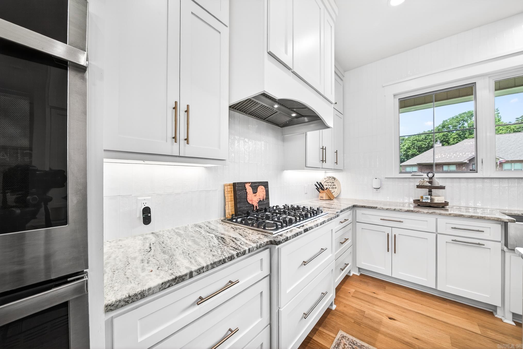 GREYSTONE - Residential