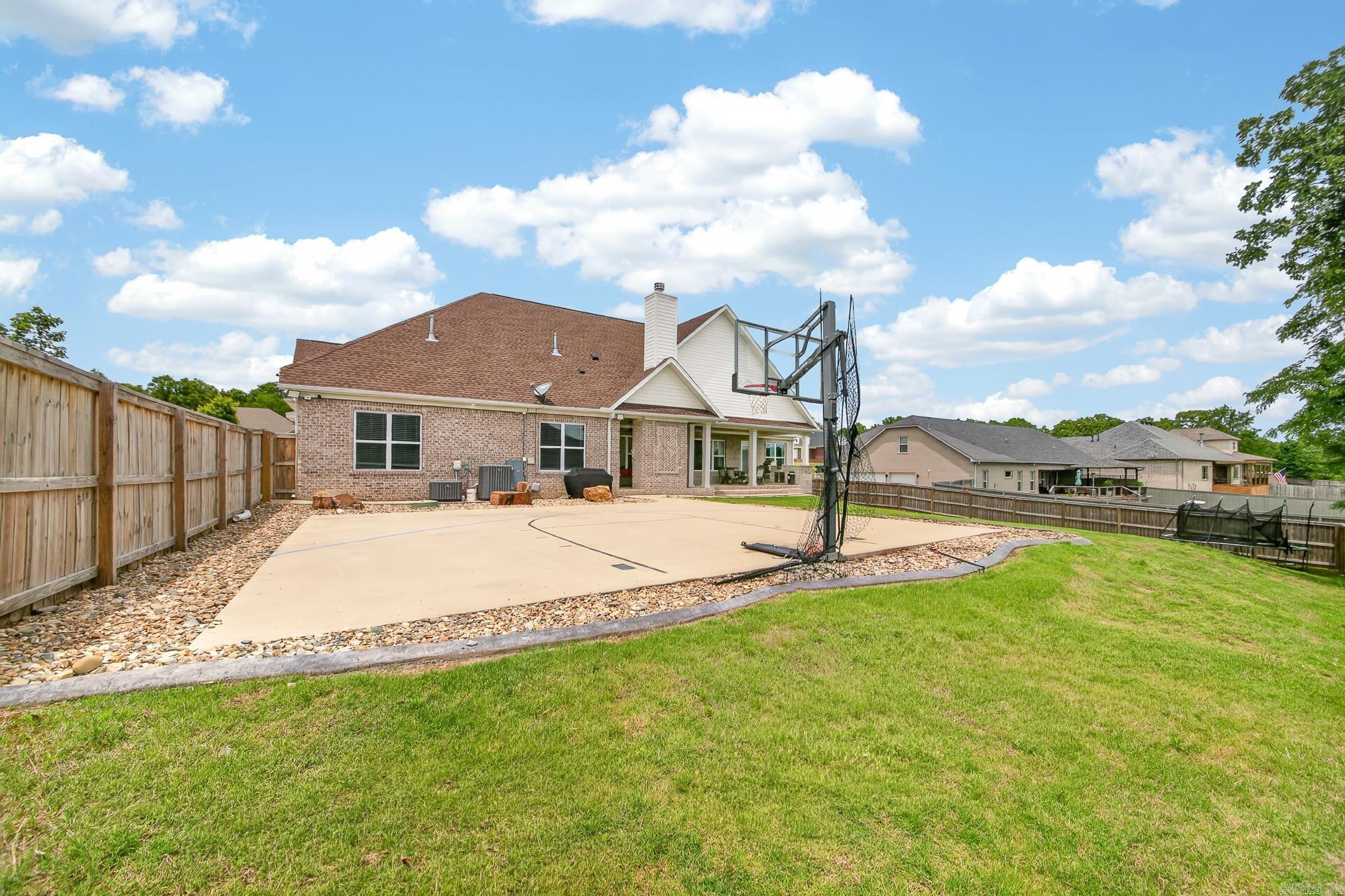 GREYSTONE - Residential