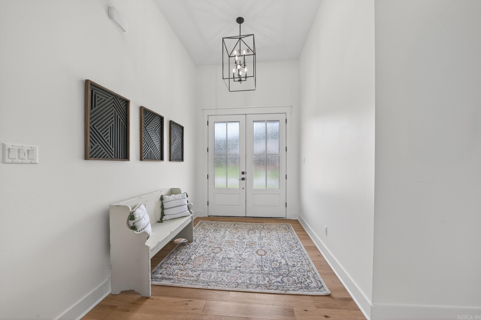 GREYSTONE - Residential