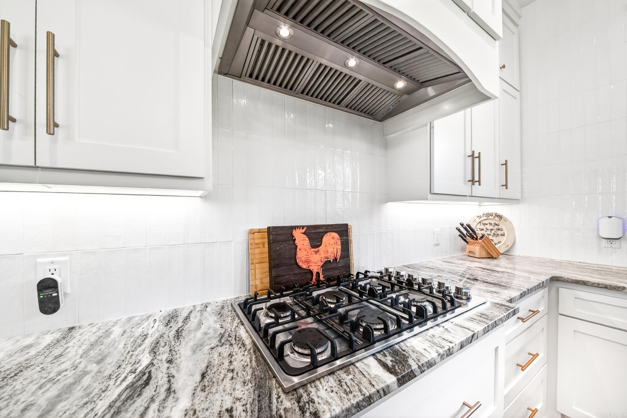 GREYSTONE - Residential