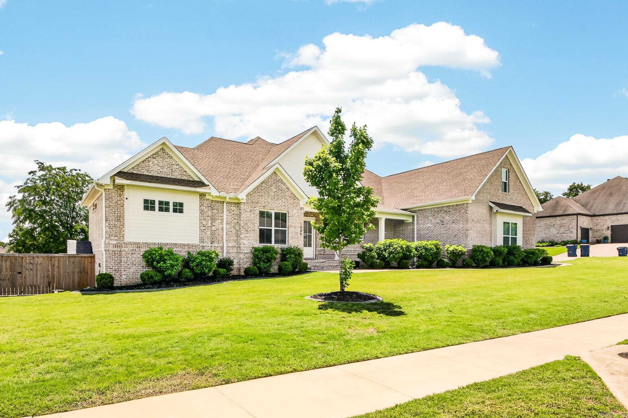 GREYSTONE - Residential