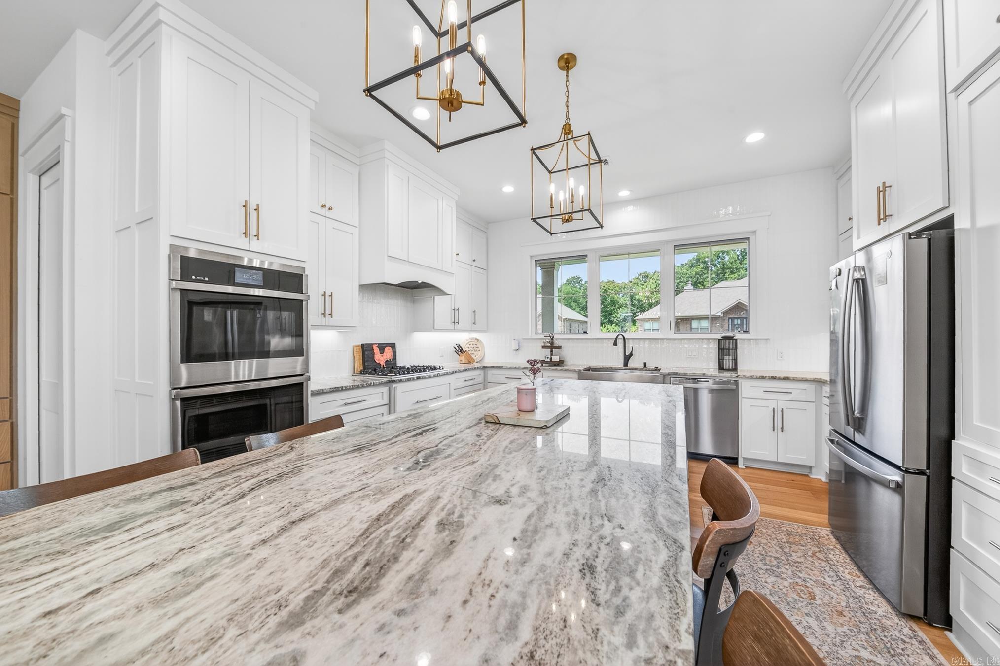 GREYSTONE - Residential