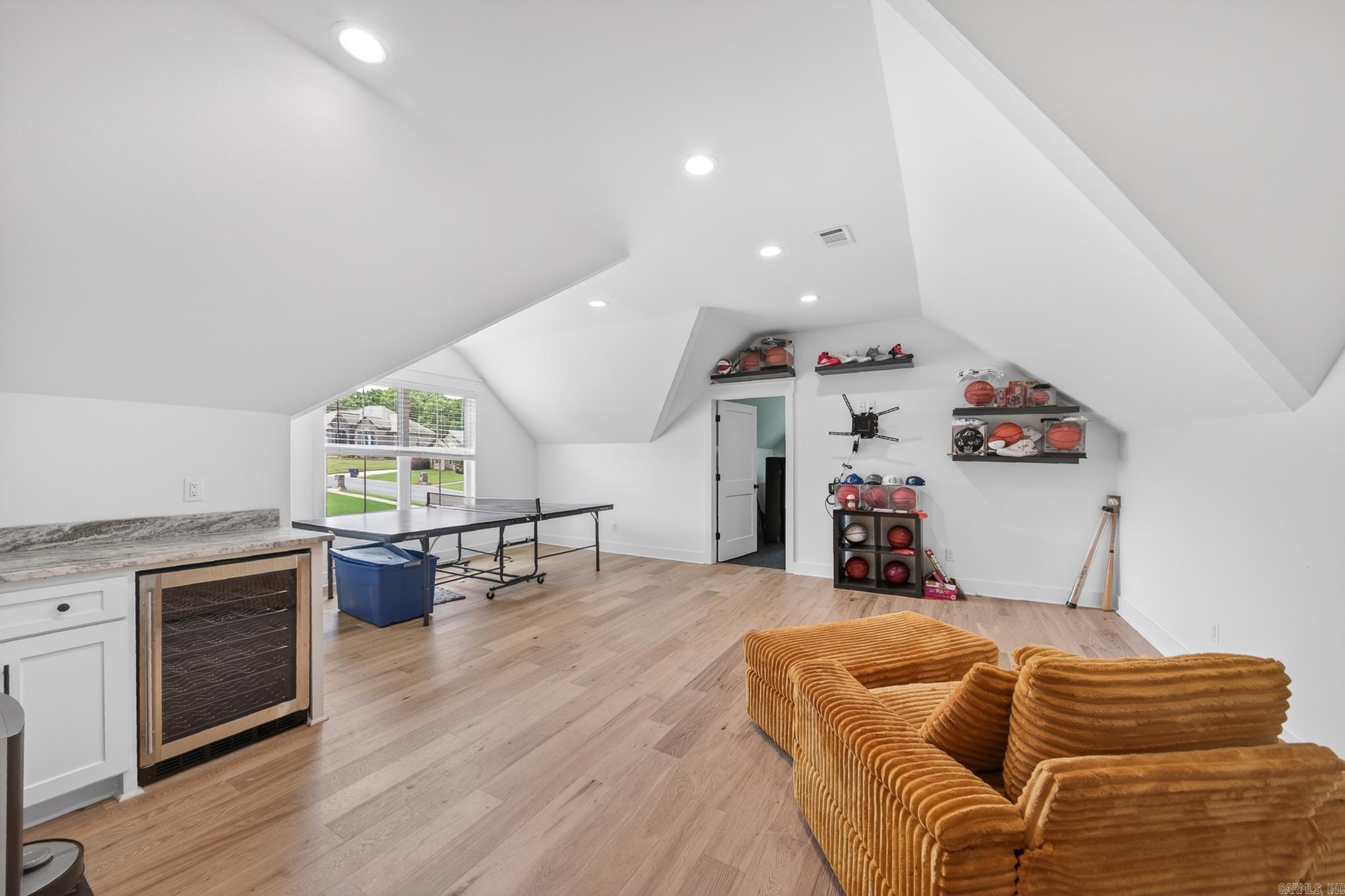 GREYSTONE - Residential