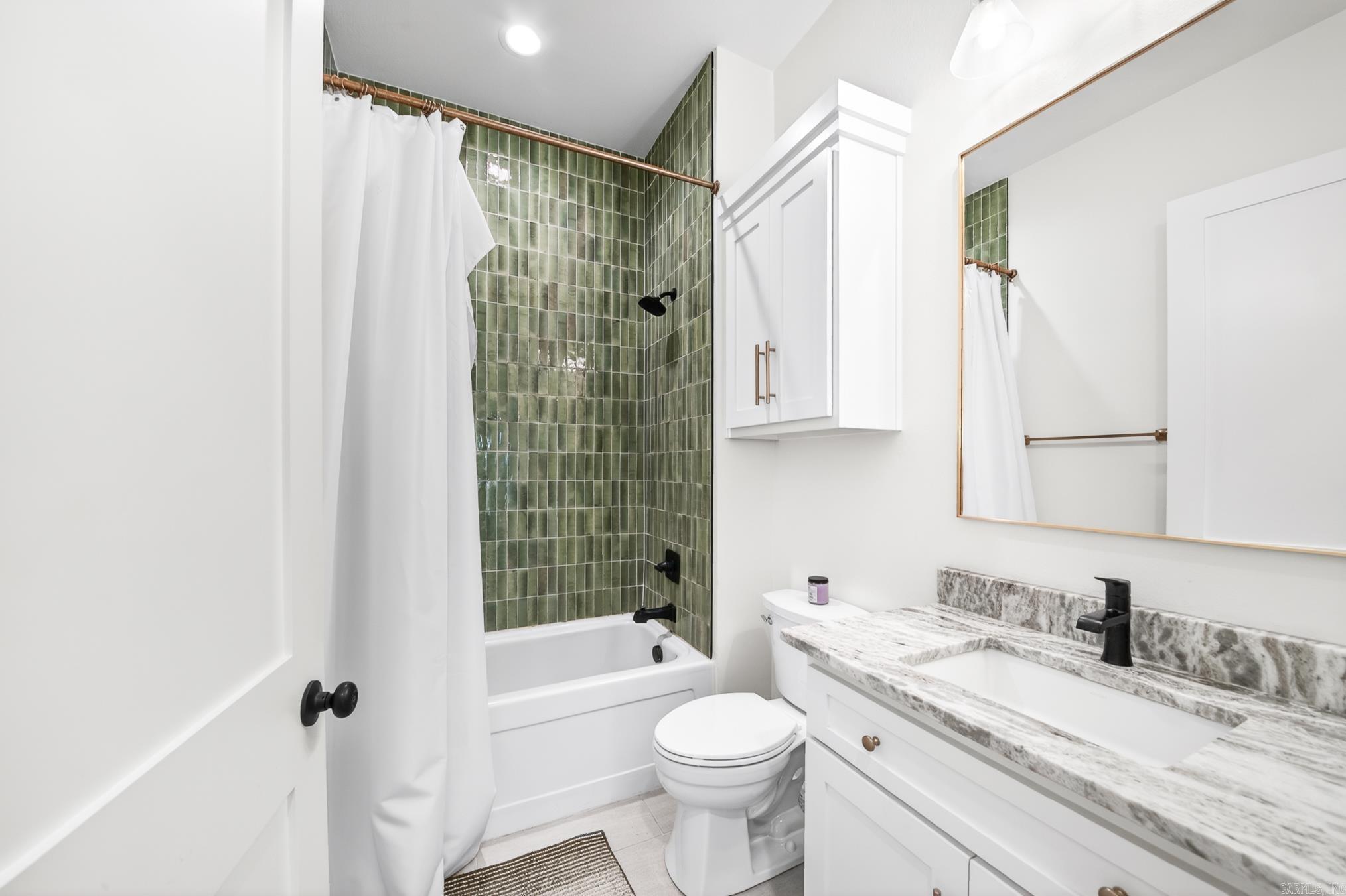 GREYSTONE - Residential