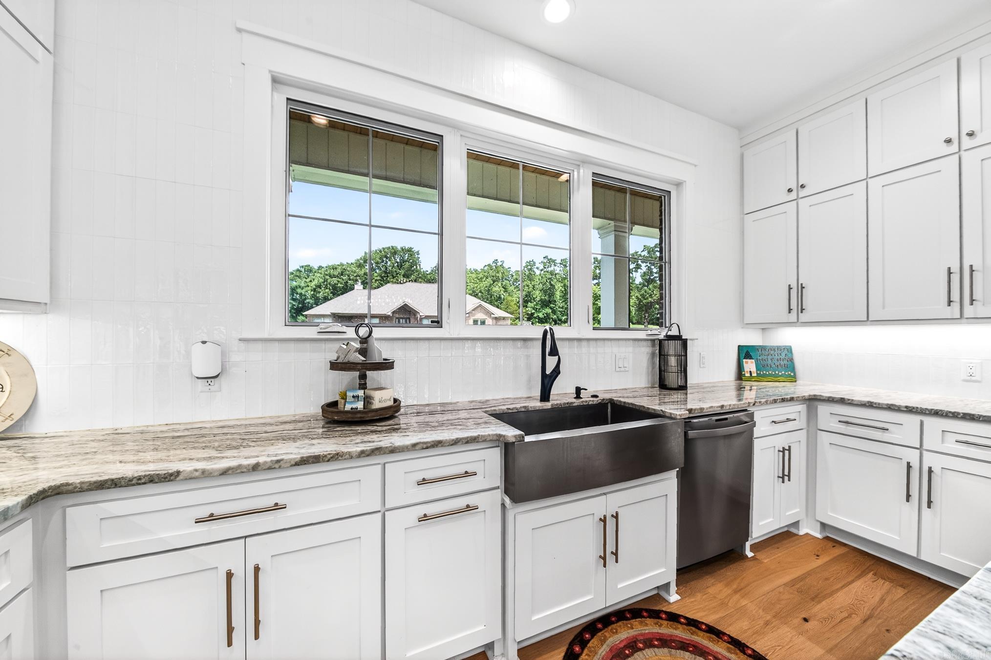GREYSTONE - Residential