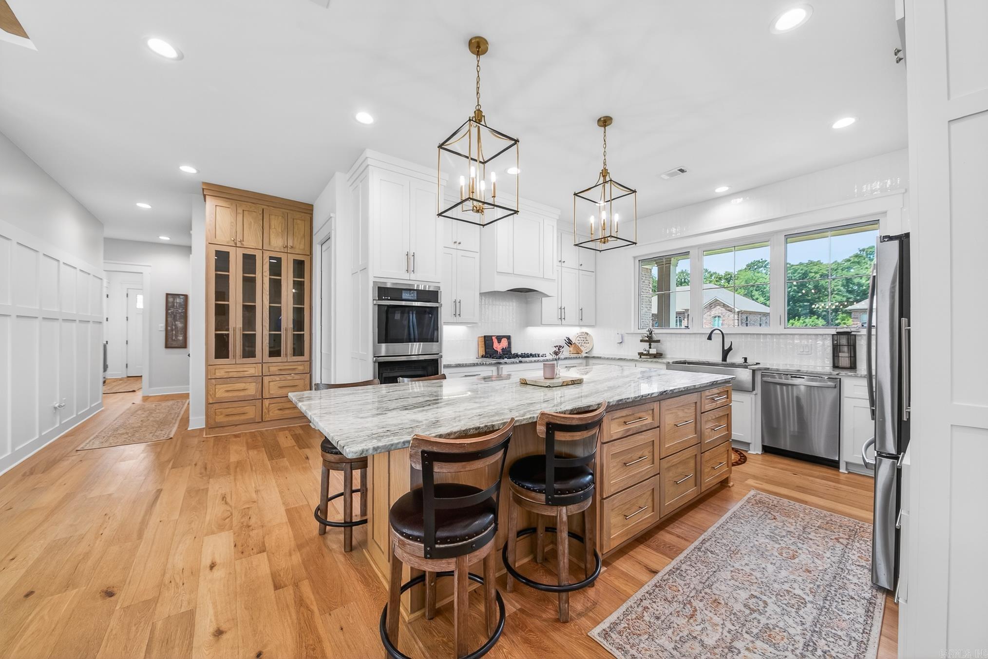 GREYSTONE - Residential
